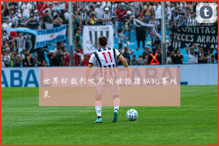 世界杯裁判吹黑哨被指操纵比赛结果